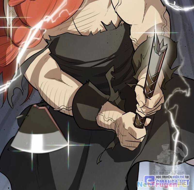 Chế Ngự Kiếm Chương 108 trang 18