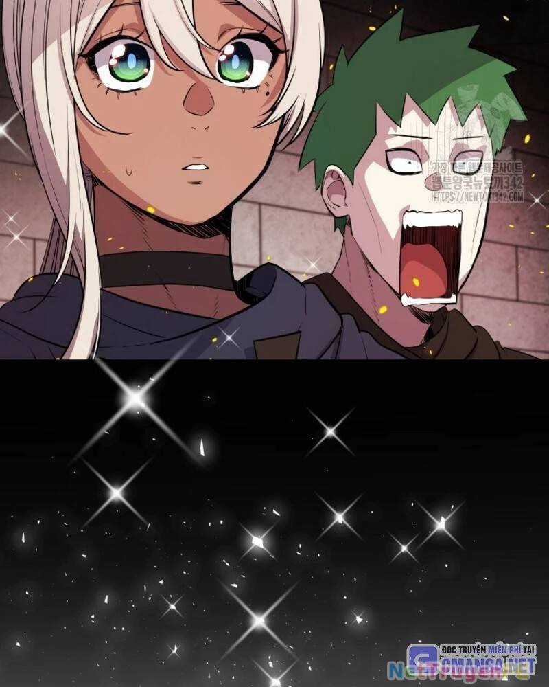 Chế Ngự Kiếm Chương 108 trang 27