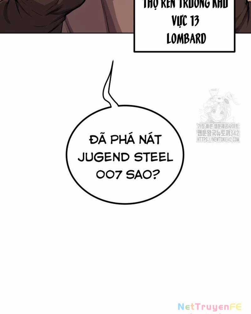 Chế Ngự Kiếm Chương 108 trang 40