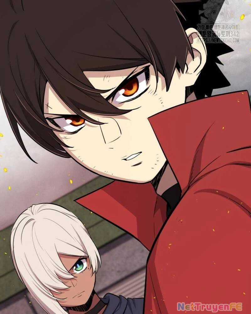 Chế Ngự Kiếm Chương 108 trang 44