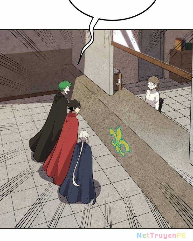 Chế Ngự Kiếm Chương 108 trang 61