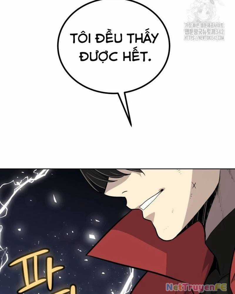 Chế Ngự Kiếm Chương 108 trang 8