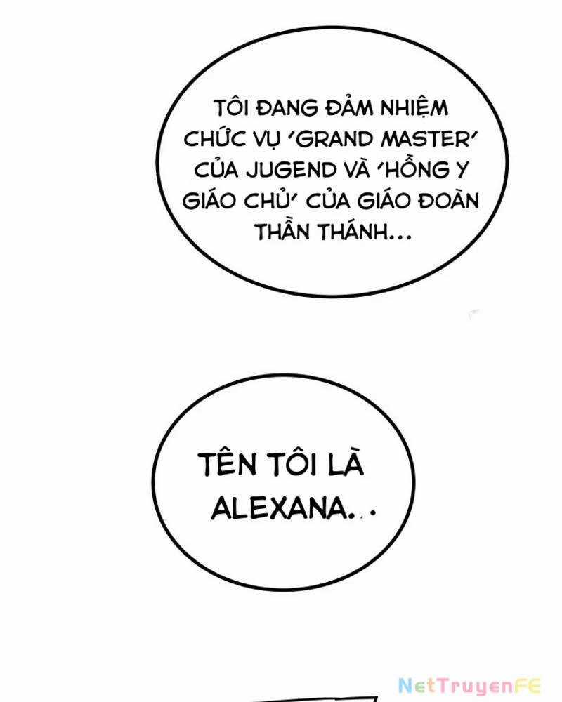 Chế Ngự Kiếm Chương 108 trang 83