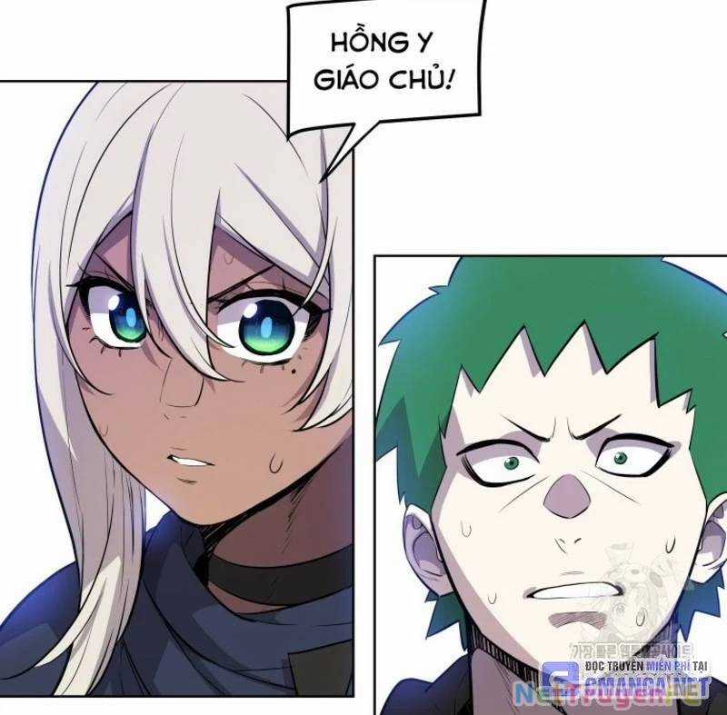 Chế Ngự Kiếm Chương 108 trang 84