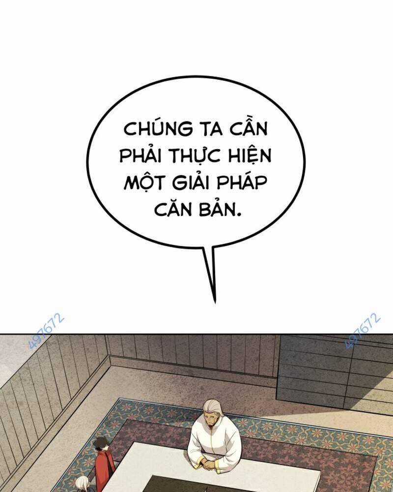 Chế Ngự Kiếm Chương 109 trang 10