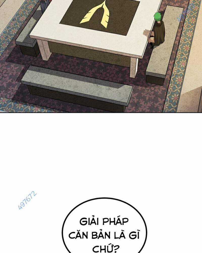 Chế Ngự Kiếm Chương 109 trang 11