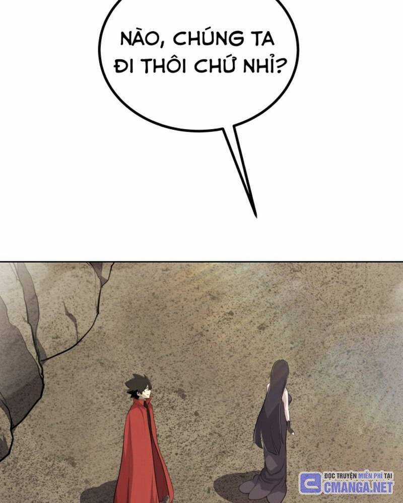 Chế Ngự Kiếm Chương 109 trang 111