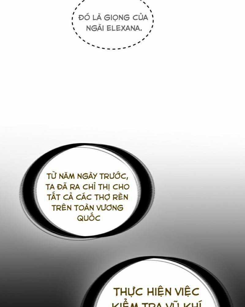 Chế Ngự Kiếm Chương 109 trang 119