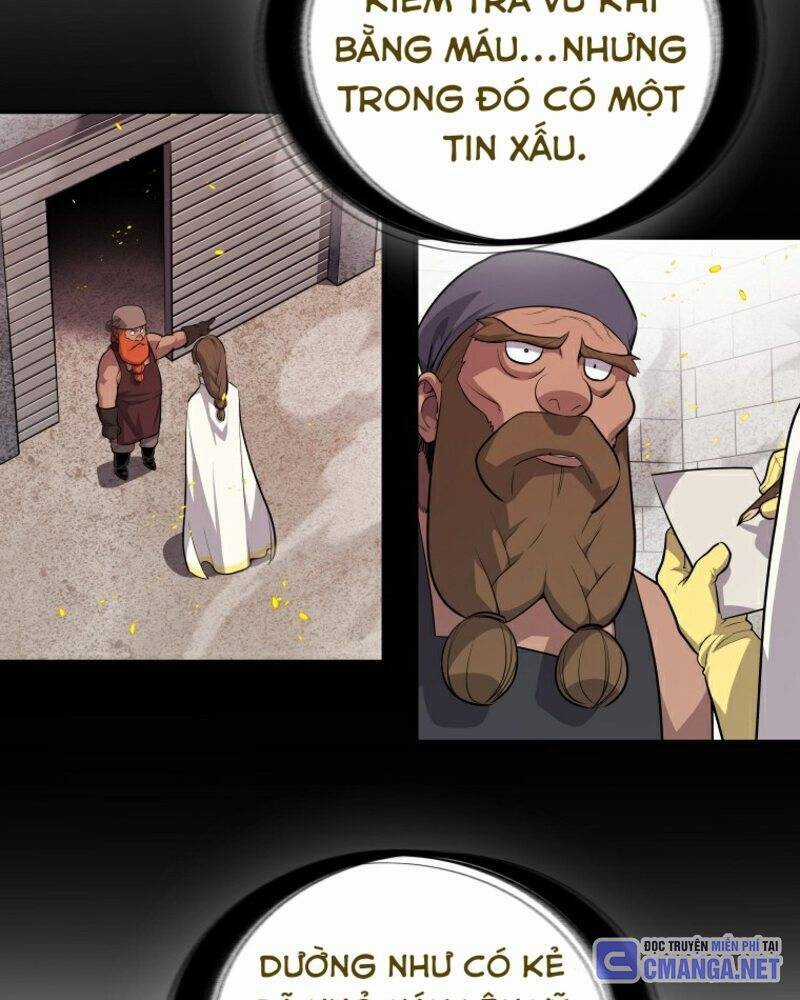 Chế Ngự Kiếm Chương 109 trang 120