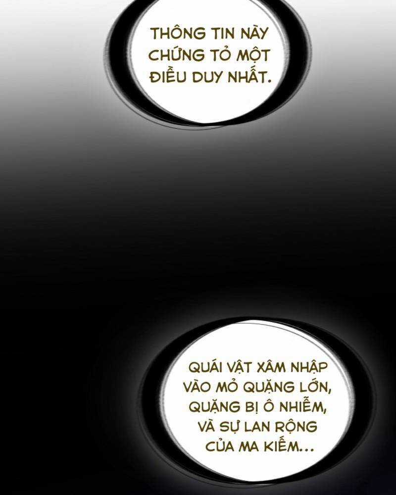 Chế Ngự Kiếm Chương 109 trang 122