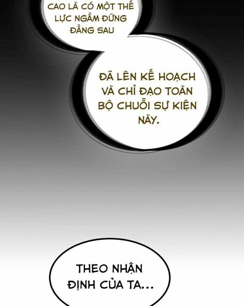 Chế Ngự Kiếm Chương 109 trang 124