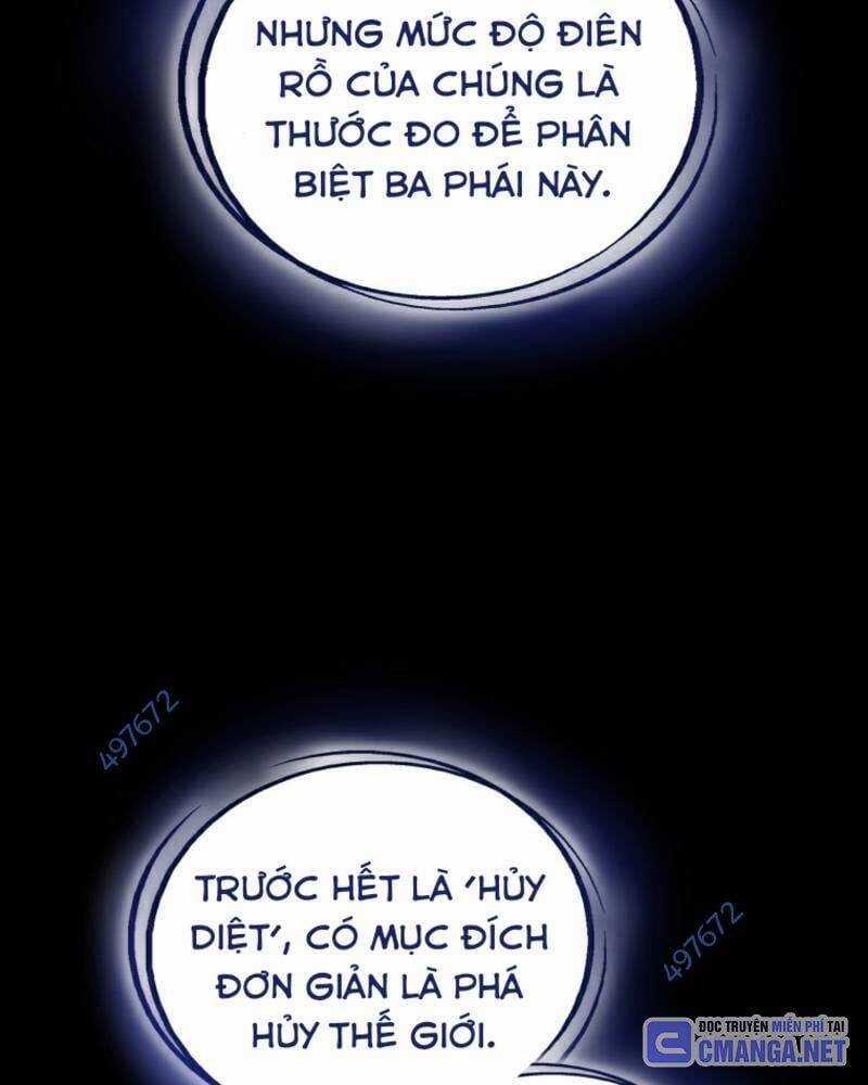 Chế Ngự Kiếm Chương 109 trang 147