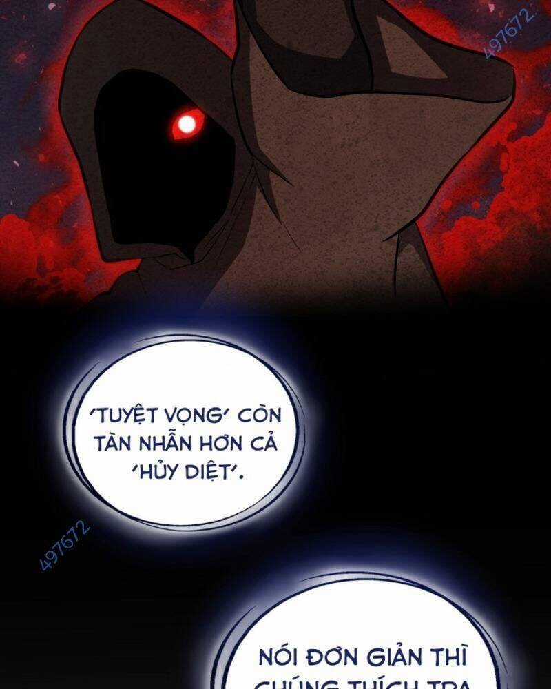 Chế Ngự Kiếm Chương 109 trang 149