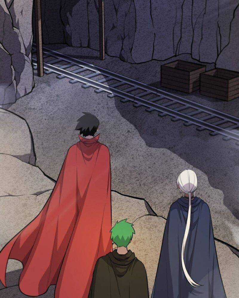 Chế Ngự Kiếm Chương 109 trang 65