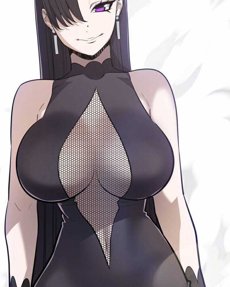 Chế Ngự Kiếm Chương 109 trang 80