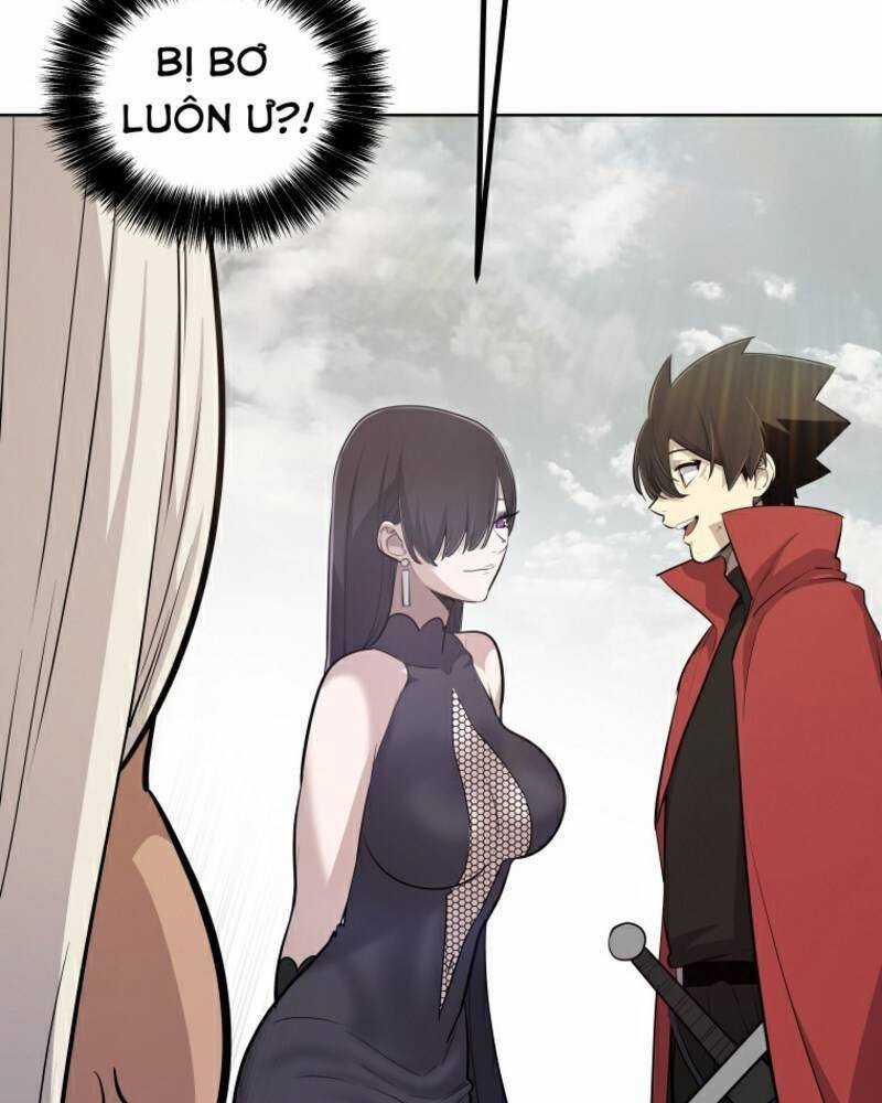 Chế Ngự Kiếm Chương 109 trang 95