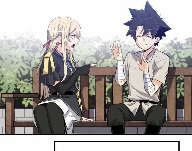 Chế Ngự Kiếm Chương 11 trang 135