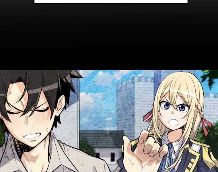 Chế Ngự Kiếm Chương 11 trang 140