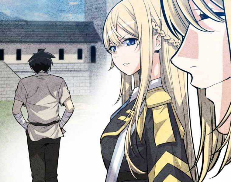 Chế Ngự Kiếm Chương 11 trang 142