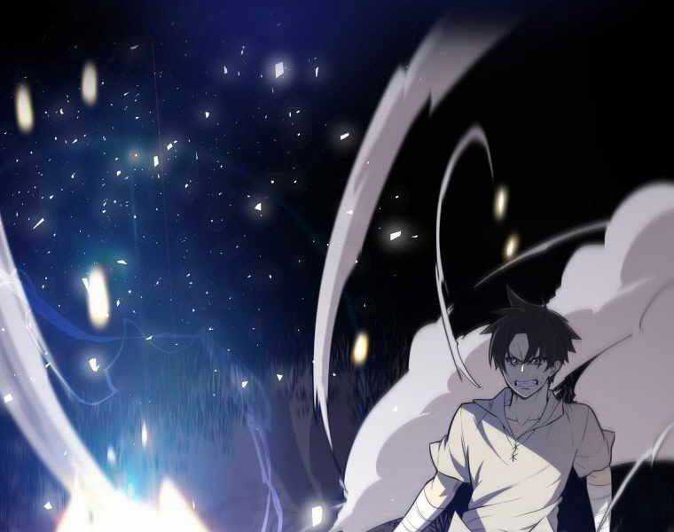 Chế Ngự Kiếm Chương 11 trang 152