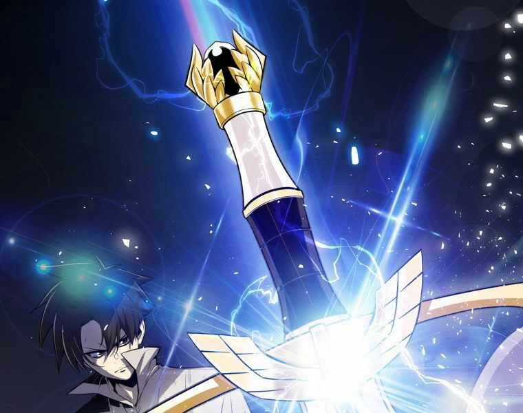 Chế Ngự Kiếm Chương 11 trang 157