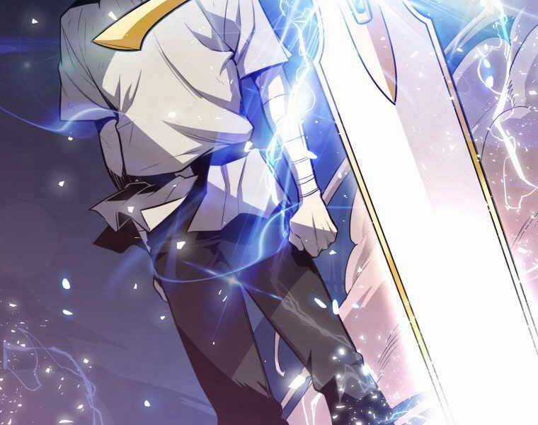 Chế Ngự Kiếm Chương 11 trang 158