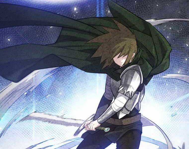 Chế Ngự Kiếm Chương 11 trang 18