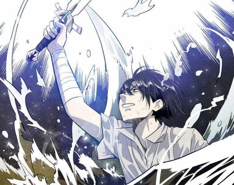 Chế Ngự Kiếm Chương 11 trang 184