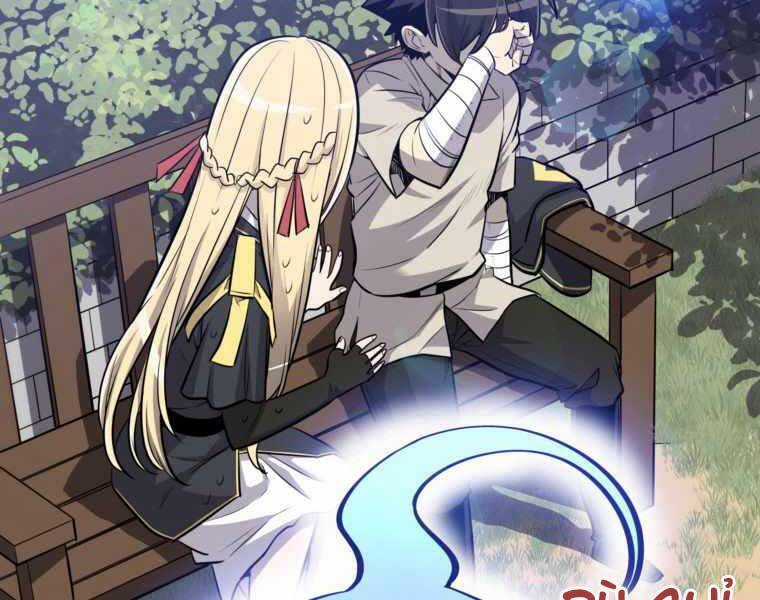 Chế Ngự Kiếm Chương 11 trang 195