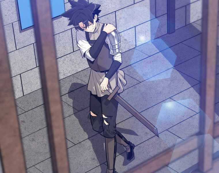 Chế Ngự Kiếm Chương 11 trang 2