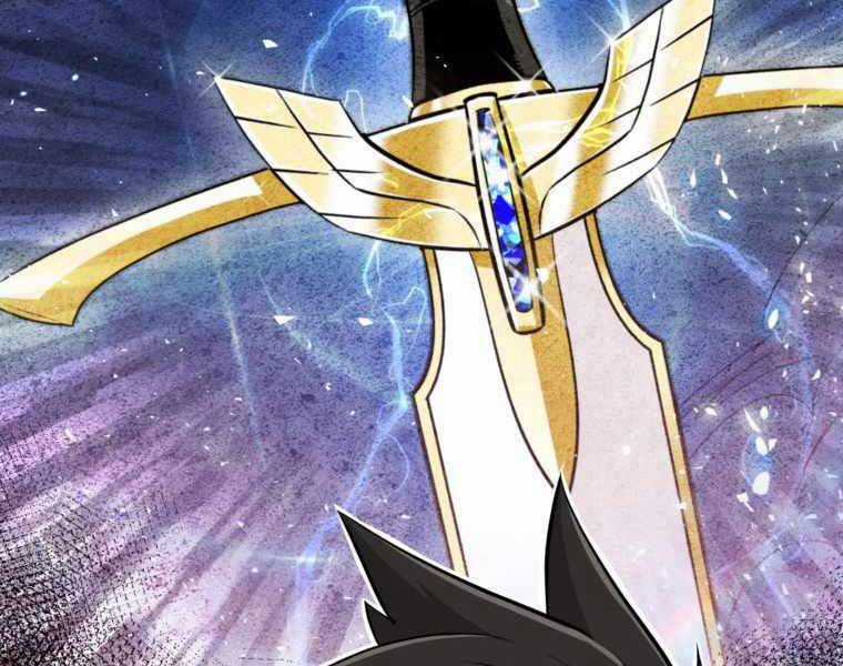 Chế Ngự Kiếm Chương 11 trang 204