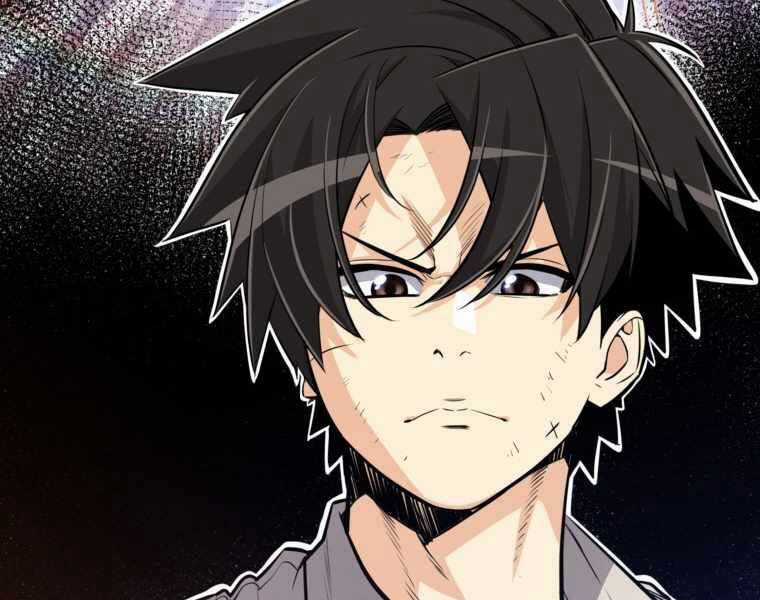 Chế Ngự Kiếm Chương 11 trang 205