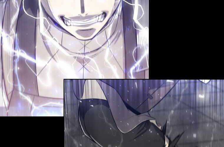 Chế Ngự Kiếm Chương 11 trang 32