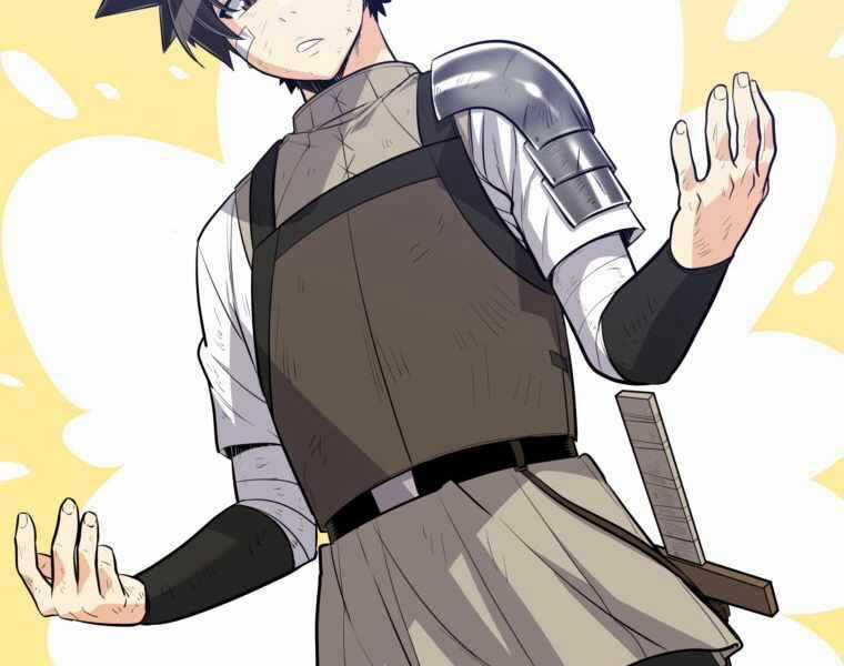 Chế Ngự Kiếm Chương 11 trang 43