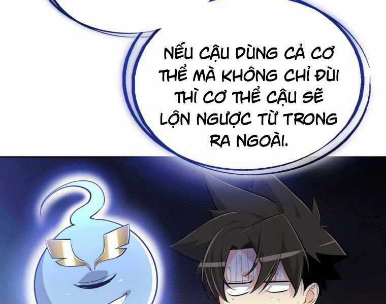 Chế Ngự Kiếm Chương 11 trang 46