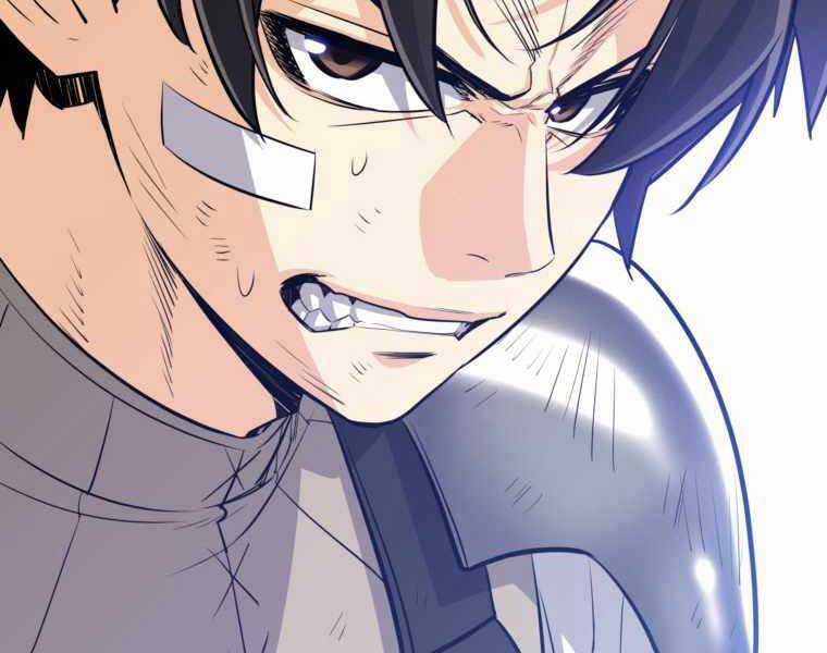 Chế Ngự Kiếm Chương 11 trang 66