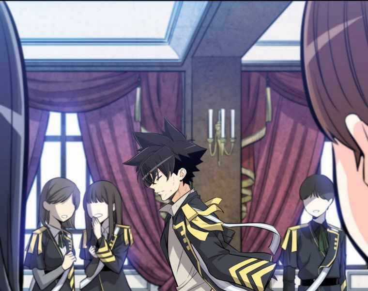 Chế Ngự Kiếm Chương 11 trang 85