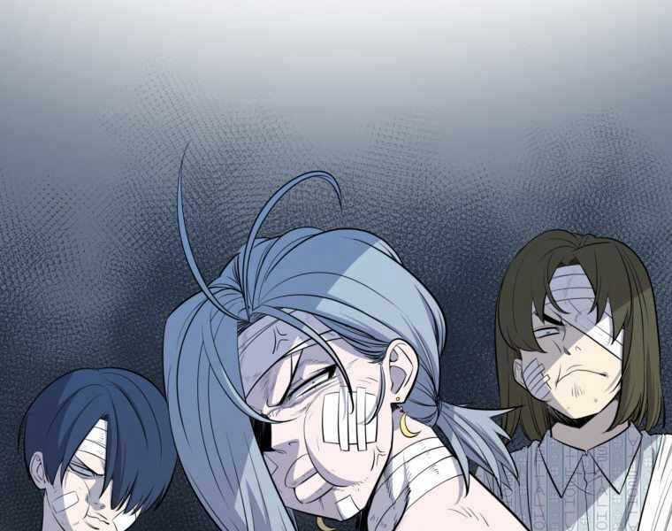 Chế Ngự Kiếm Chương 11 trang 89