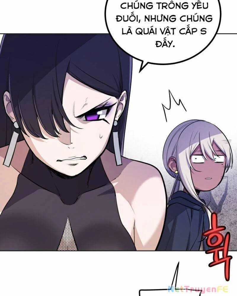 Chế Ngự Kiếm Chương 110 trang 110