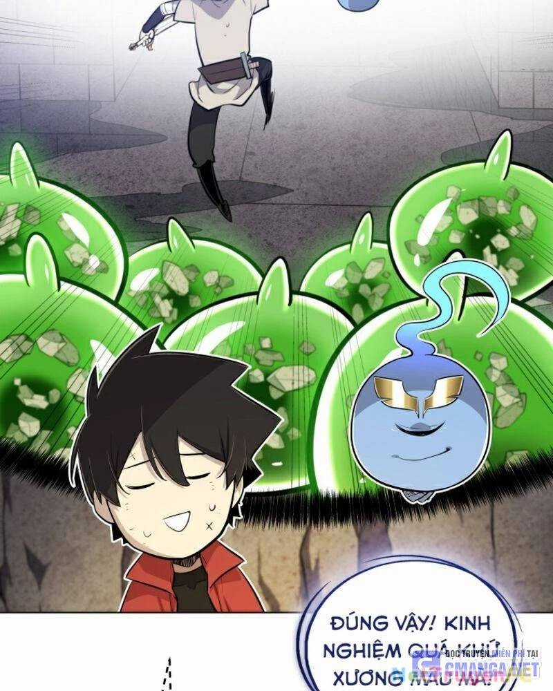 Chế Ngự Kiếm Chương 110 trang 123