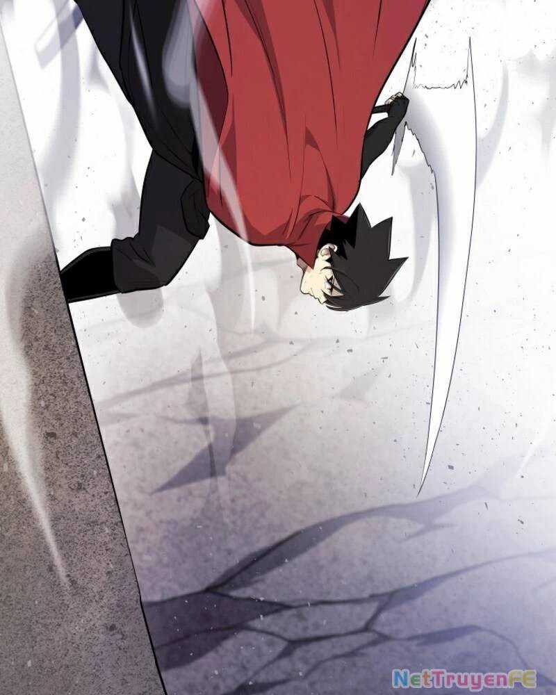 Chế Ngự Kiếm Chương 110 trang 136