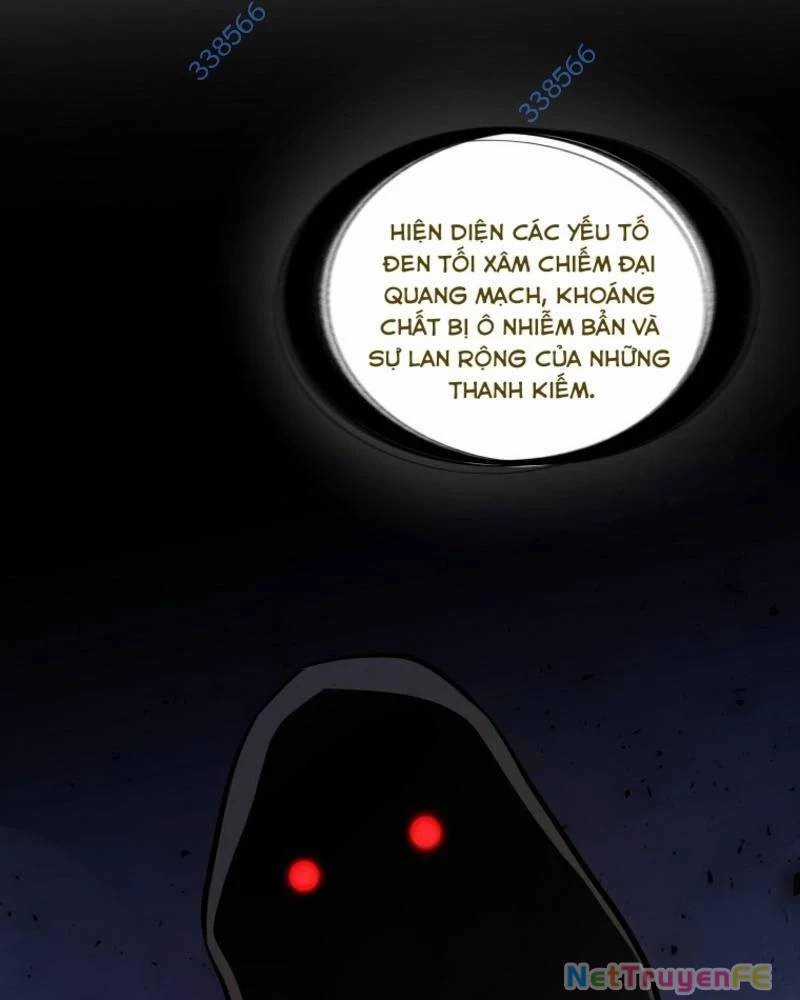 Chế Ngự Kiếm Chương 110 trang 2