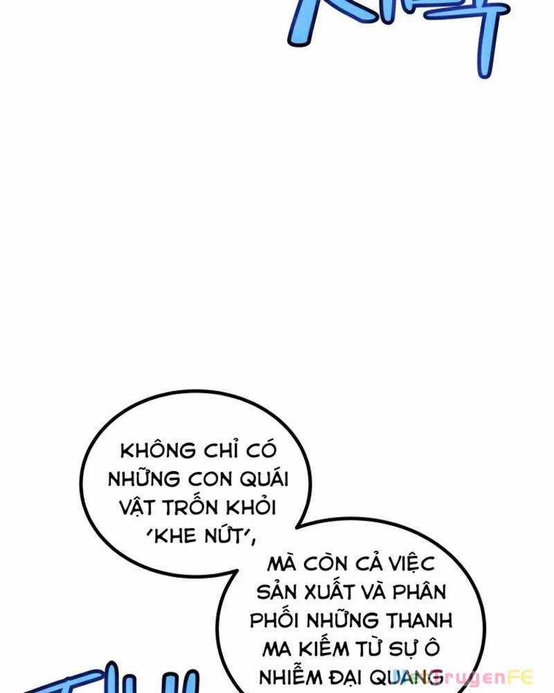 Chế Ngự Kiếm Chương 110 trang 37