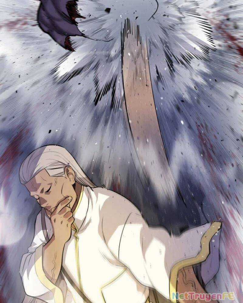 Chế Ngự Kiếm Chương 110 trang 44