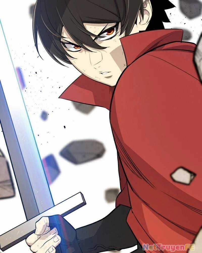 Chế Ngự Kiếm Chương 110 trang 65