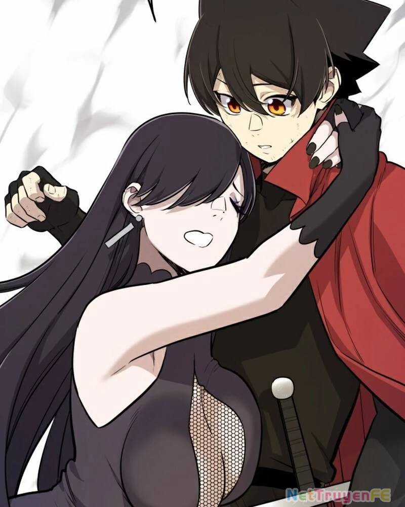 Chế Ngự Kiếm Chương 110 trang 76