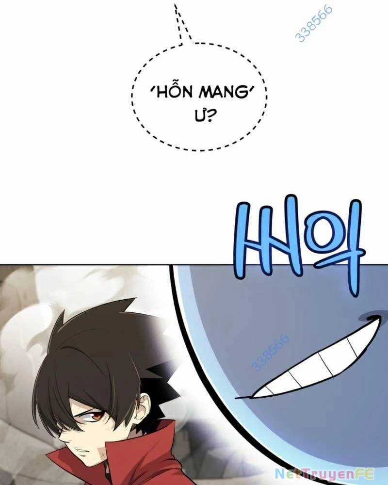 Chế Ngự Kiếm Chương 110 trang 8