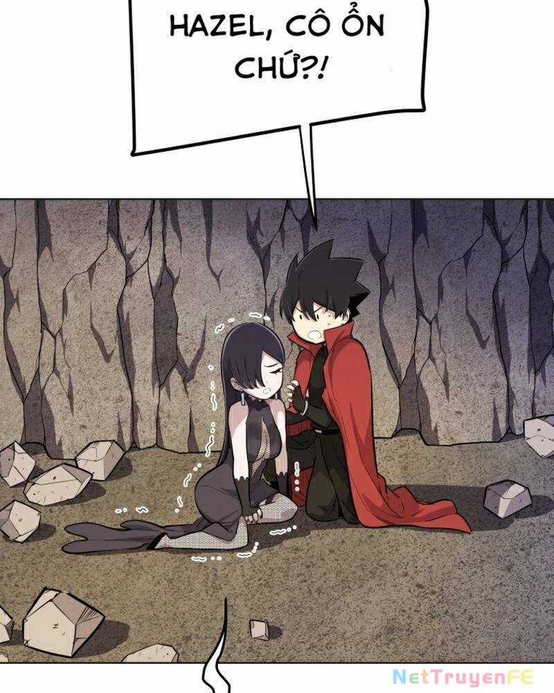 Chế Ngự Kiếm Chương 110 trang 82