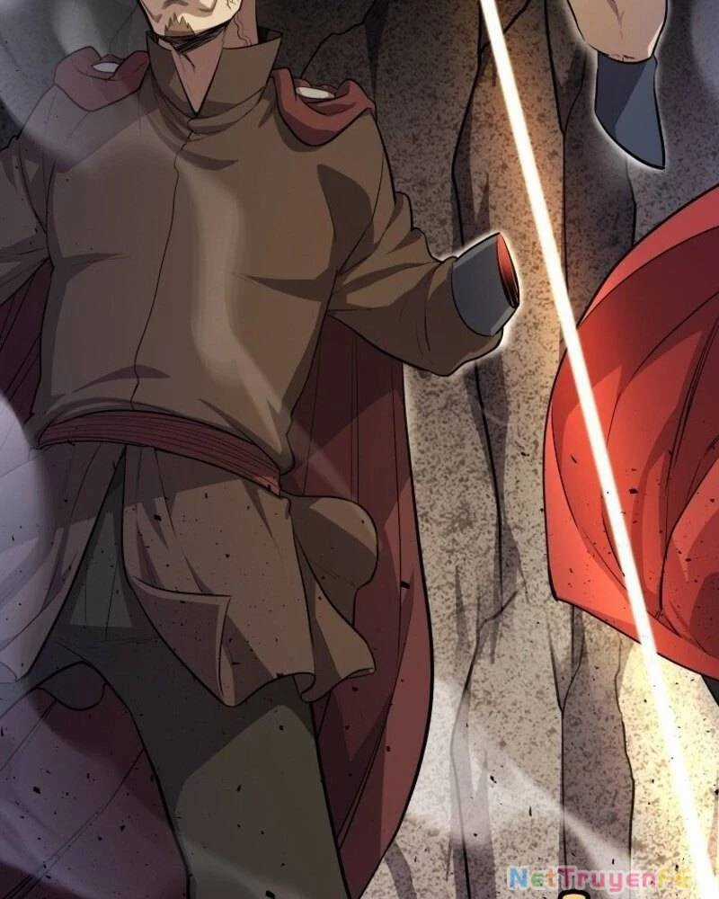 Chế Ngự Kiếm Chương 111 trang 116