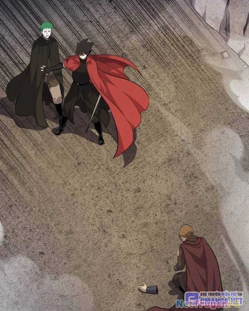 Chế Ngự Kiếm Chương 111 trang 126